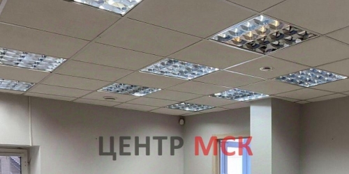 Отдельное здание ул Люсиновская,  д. 27,  к. 1Б