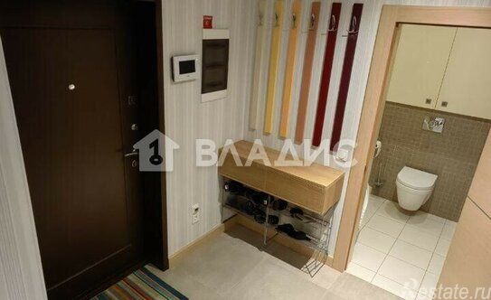 Продажа 2-комн квартиры на вторичном рынке ул Твардовского,  д. 12,  к. 2