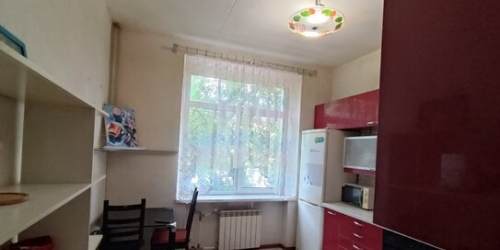 3-комн квартира Ольминского ул,  д. 20