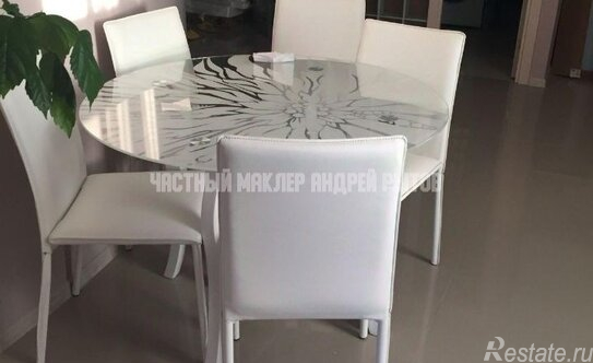 Продажа 2-комн квартиры на вторичном рынке Глухово, ул Рублевское предместье,  д. 16,  к. 2