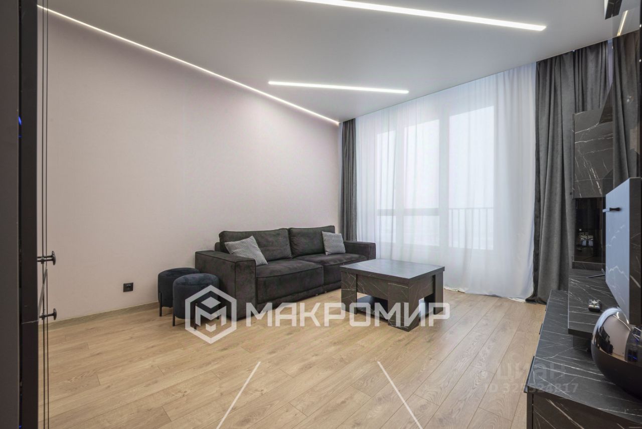 Продажа 2-комн квартиры на вторичном рынке Херсонская улица, 43к5