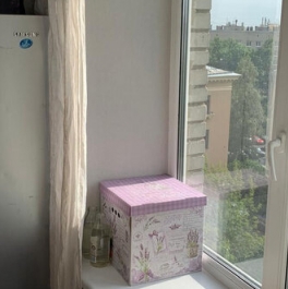 Продажа 3-комн квартиры на вторичном рынке Карташихина улица,  д. 19