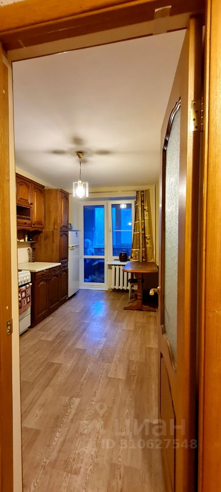 Продажа 1-комн квартиры на вторичном рынке Новоалексеевская улица, 4К4