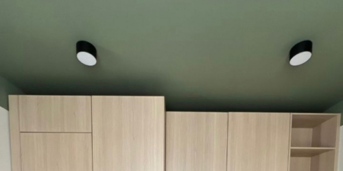 2-комн квартира Маршала Малиновского улица, дом 6, корпус 1