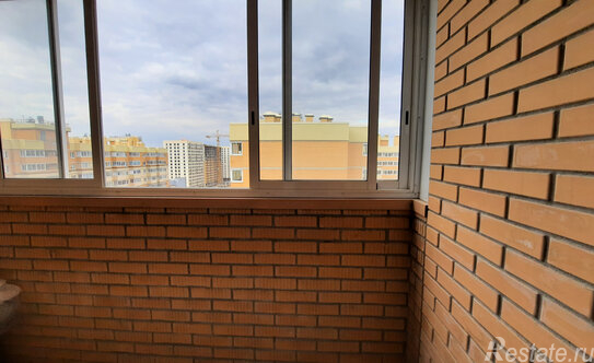 Продажа 2-комн квартиры на вторичном рынке Янино-1 д, Голландская ул,  д. 10 к1