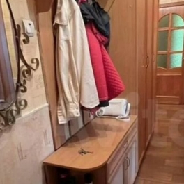 Продажа 2-комн квартиры на вторичном рынке ул Богайчука,  д. 16