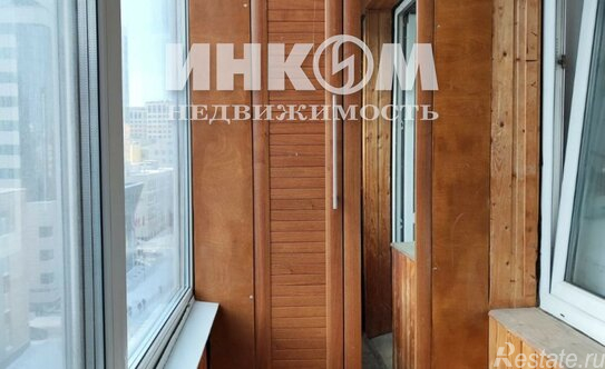 Продажа 2-комн квартиры на вторичном рынке ул Брянская,  д. 2