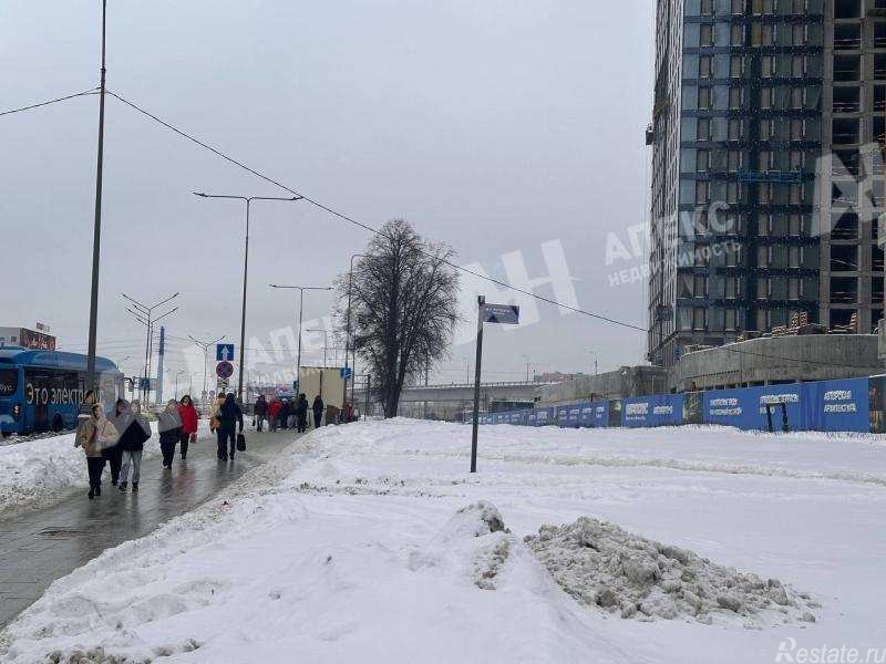 Продажа торгового помещения Мира пр-кт