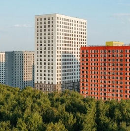 Продажа 2-комн квартиры на вторичном рынке Балашиха, ул Реутовская,  д. 14