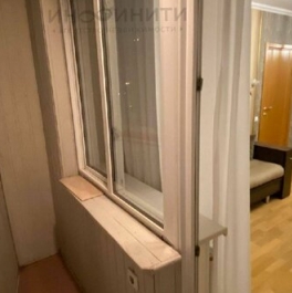 Продажа 1-комн квартиры на вторичном рынке Тайнинская улица,  д. 17 к1