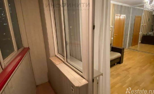 Продажа 1-комн квартиры на вторичном рынке Тайнинская улица,  д. 17 к1