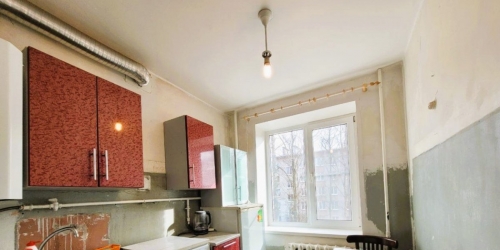 1-комн квартира Петергоф г., Разводная ул. ,  д. 37