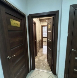 Аренда офиса Красногорск, Новотушинская улица,  д. 3