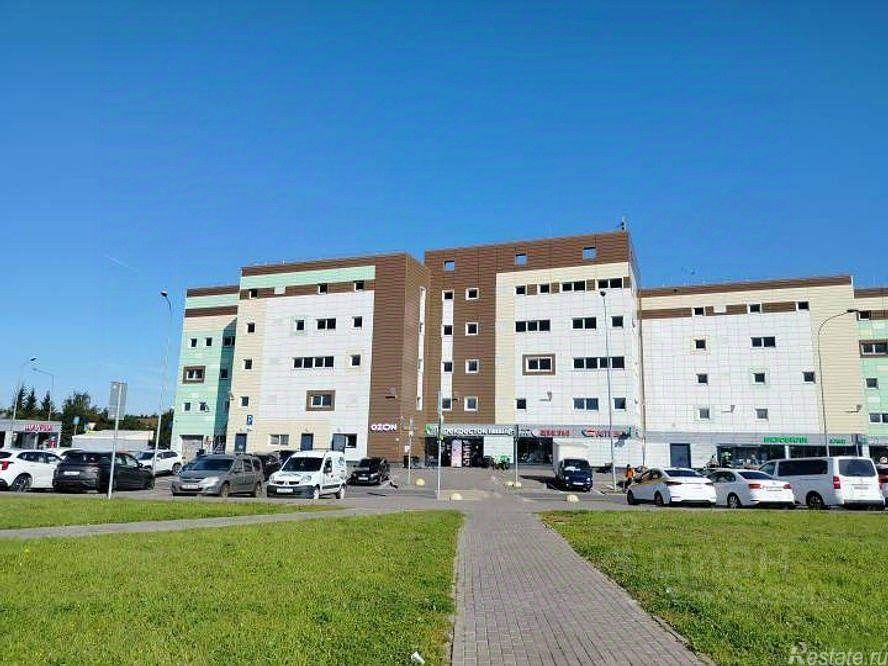 Продажа гаража Омская улица,  д. 7А