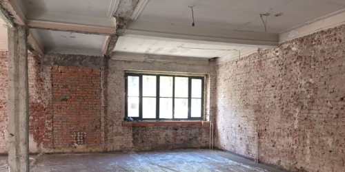 Помещение свободного назначения Виндавская ул., 2