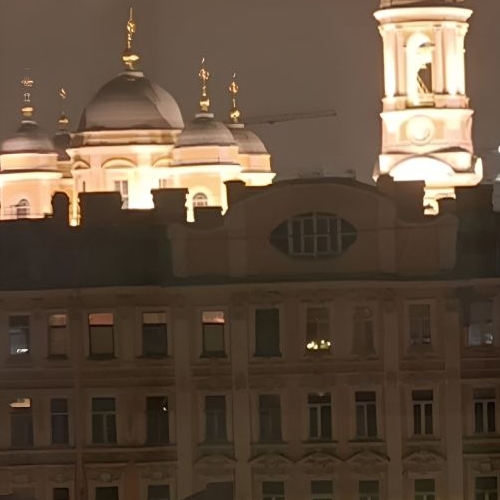 Студия Съезжинская улица,  д. 4