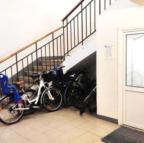 1-комн квартира Сестрорецк г, Николая Соколова ул,  д. 30