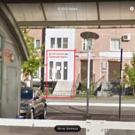 Аренда ПСН Энгельса пр-кт, д. 150 к1 Аренда ПСН Энгельса пр-кт, д. 150 к1