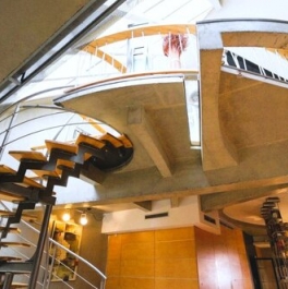 Продажа 5-комн квартиры на вторичном рынке Ленинский пр-кт,  д. 116 к1