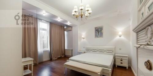 3-комн квартира Палашевский Б. пер,  д. 3