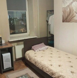 Продажа 3-комн квартиры на вторичном рынке Погонный проезд,  д. 7,  к. 3