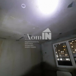 Продажа 1-комн квартиры на вторичном рынке Мурино г, Графская ул