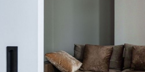 1-комн квартира Поварской переулок, 9