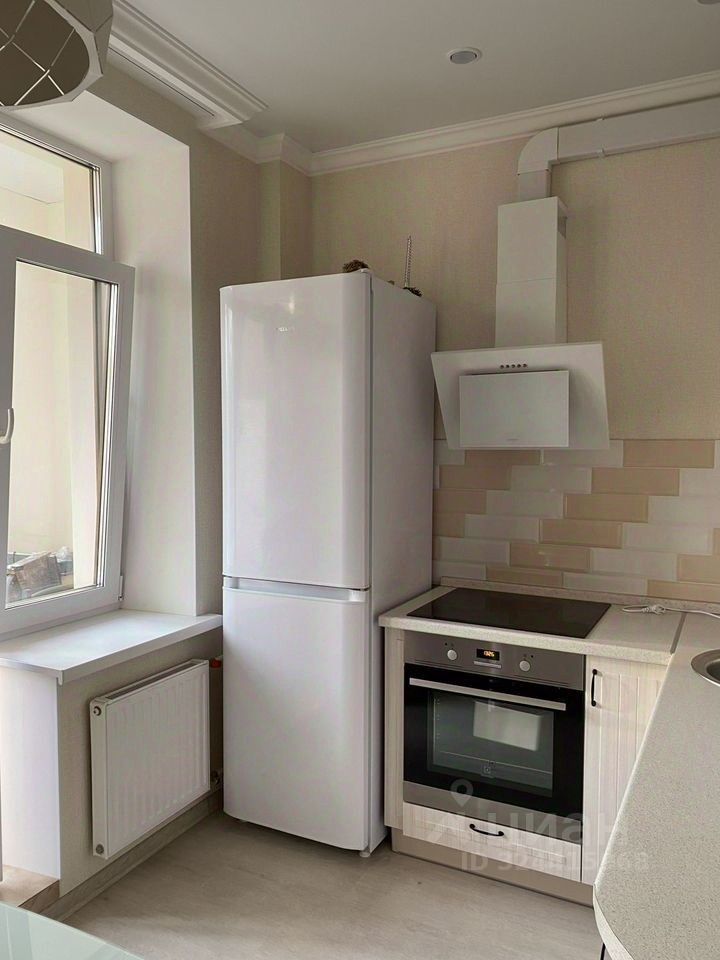 Продажа 1-комн квартиры на вторичном рынке Сабурово пгт, улица Парковая, 23