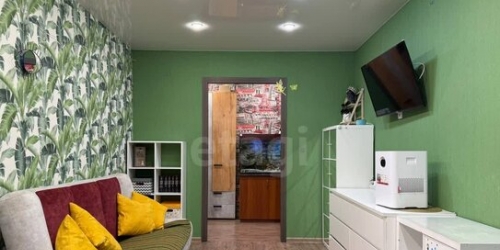 3-комн квартира Юрия Гагарина пр-кт,  д. 36