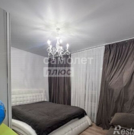 Продажа 3-комн квартиры на вторичном рынке ул Цимлянская,  д. 3,  к. 2