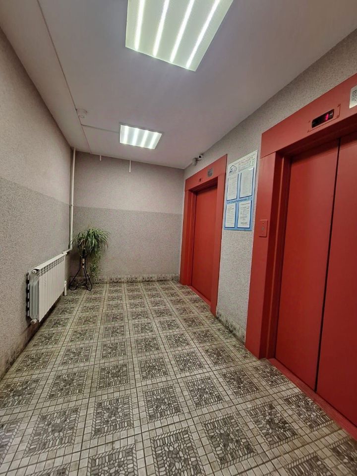 Продажа 2-комн квартиры на вторичном рынке Стародеревенская улица, 21к1