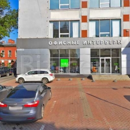 Аренда офиса Большой Сампсониевский пр-т, д. 61, к. корп. 2 Аренда офиса Большой Сампсониевский пр-т, д. 61, к. корп. 2