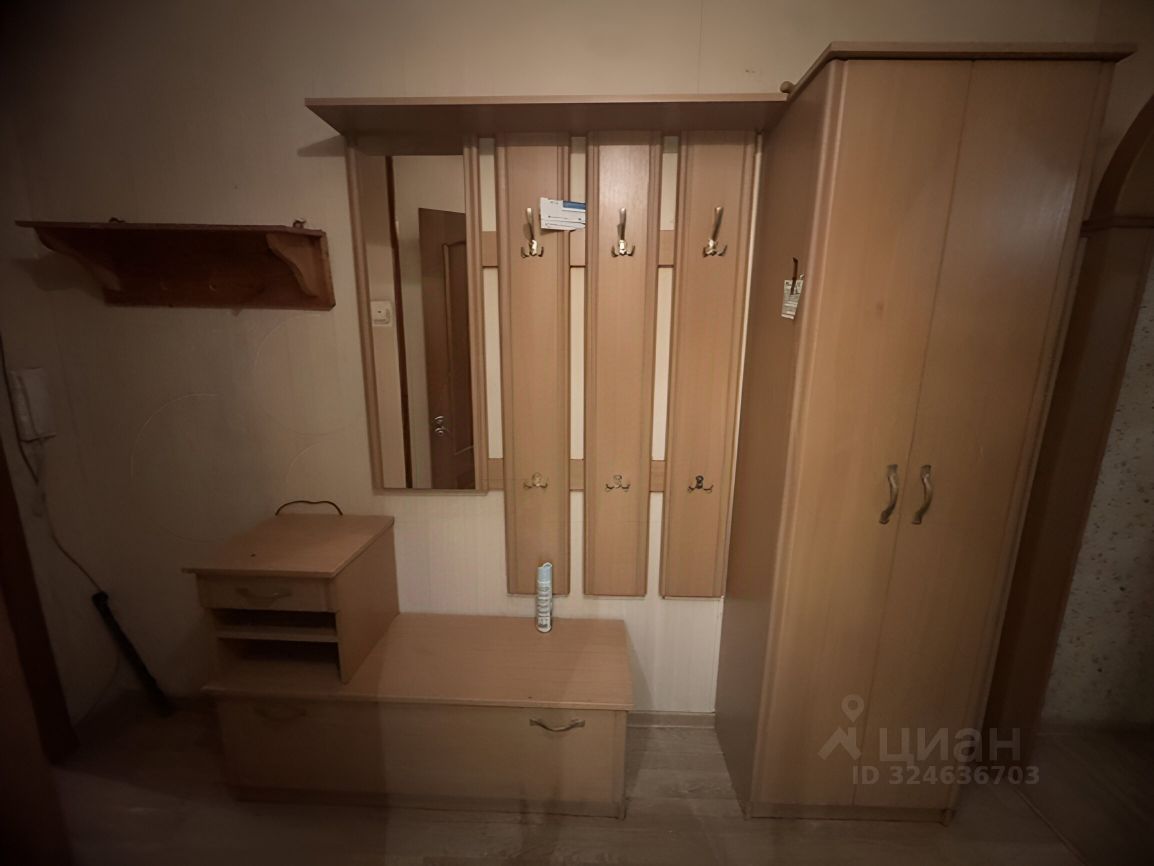 Продажа 3-комн квартиры на вторичном рынке улица Евдокима Огнева, 4К1