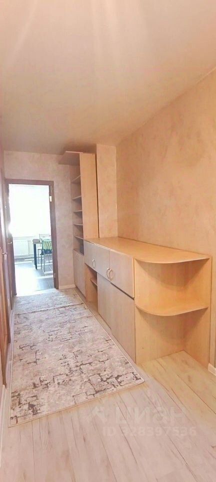 Аренда 2-комн квартиры на вторичном рынке Комендантский проспект, 50К1