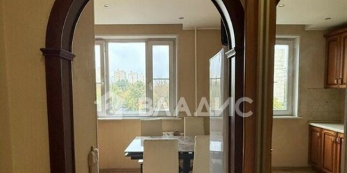 3-комн квартира ул 800-летия Москвы,  д. 32