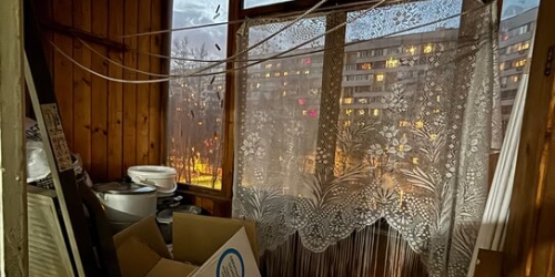 2-комн квартира Лебедянская улица,  д. 19