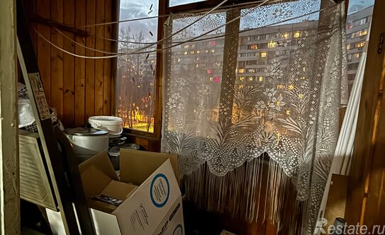 Продажа 2-комн квартиры на вторичном рынке Лебедянская улица,  д. 19