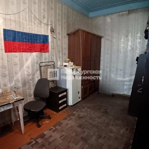 3-комн квартира Дачный пр-кт, д 23 к 6 литера А