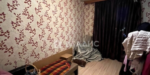 3-комн квартира улица Кухмистерова,  д. 20