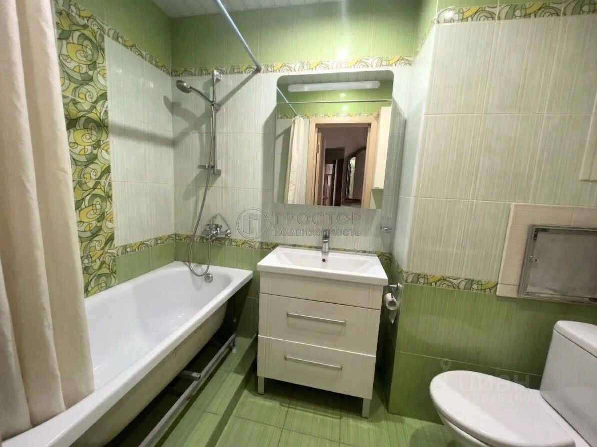 Продажа 2-комн квартиры на вторичном рынке Балашиха, улица Мещера, 3
