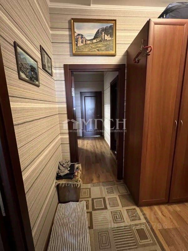 Продажа 3-комн квартиры на вторичном рынке Михневская улица, 8
