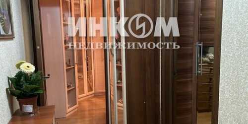 2-комн квартира Анадырский проезд,  д. 9