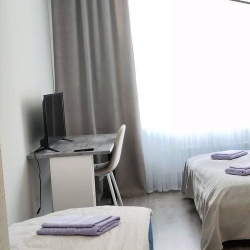 Студия Витебский проспект, 99к1