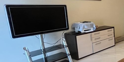 3-комн квартира Озерковская набережная, 52А