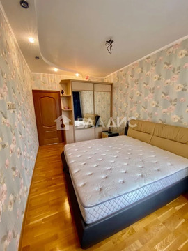 2-комн квартира Октябрьский, улица Ленина,  д. 19