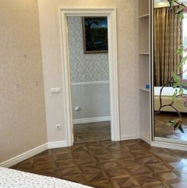 Продажа 3-комн квартиры на вторичном рынке Парковая 4-я ул,  д. 12,  к. 2