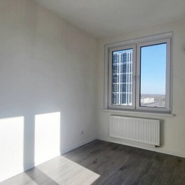 Продажа 2-комн квартиры на вторичном рынке Бугры, ул Тихая,  д. 10