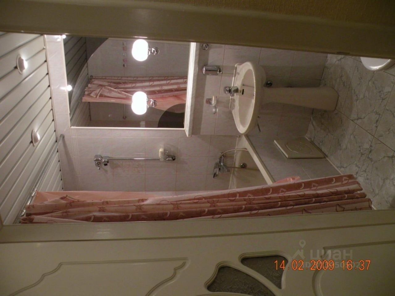 Аренда 3-комн квартиры на вторичном рынке Рублевское шоссе, 22К1