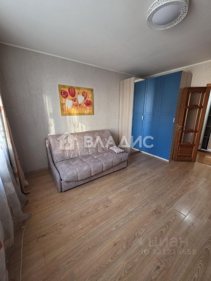 Продажа 2-комн квартиры на вторичном рынке Большая Очаковская улица, 28
