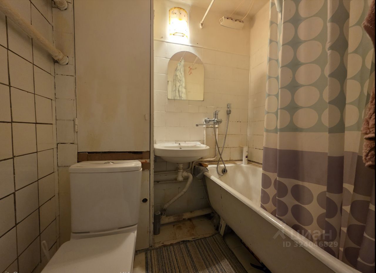 Продажа 1-комн квартиры на вторичном рынке Коровинское шоссе, 1К1